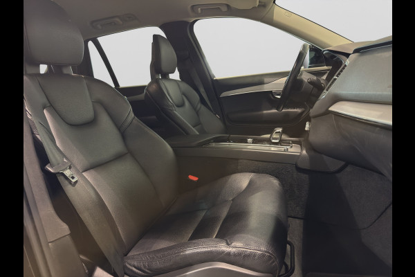 Volvo XC90 T8 Aut. Inscription ACC Parkeercamera Leder Trekhaak 390pk