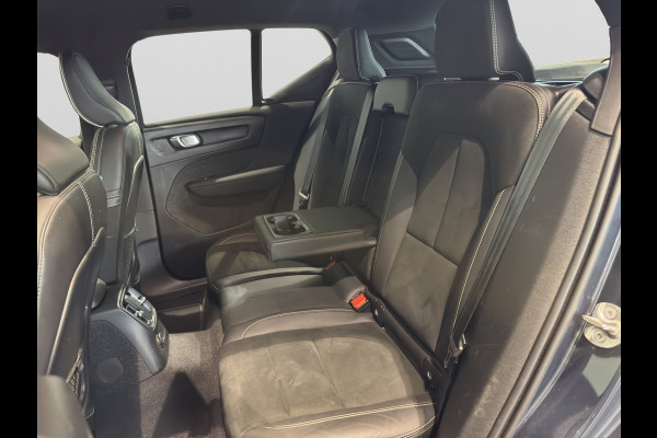 Volvo XC40 T5 Aut. Plug-in Hybrid R-Design Trekhaak Stoelverwarming Parkeercamera 262pk