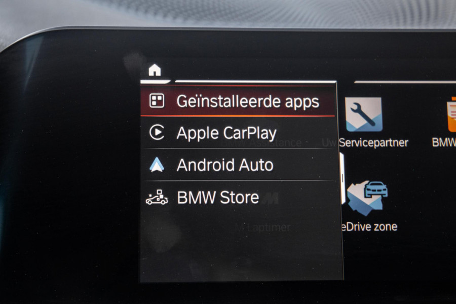 BMW 3 Serie Touring 330e High Executive LED / DEALER ONDERHOUDEN / CAMERA / CARPLAY / PHEV