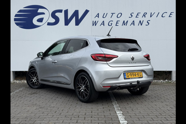 Renault Clio 1.3 TCe Intens | Trekhaak | CarPlay | 360* Camera | Keyless | 17 inch