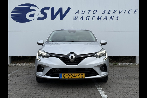 Renault Clio 1.3 TCe Intens | Trekhaak | CarPlay | 360* Camera | Keyless | 17 inch