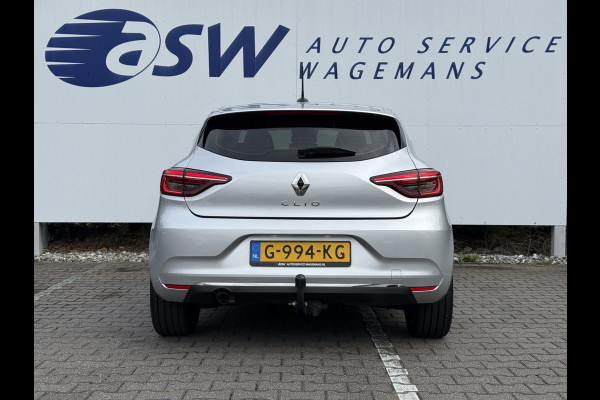 Renault Clio 1.3 TCe Intens | Trekhaak | CarPlay | 360* Camera | Keyless | 17 inch