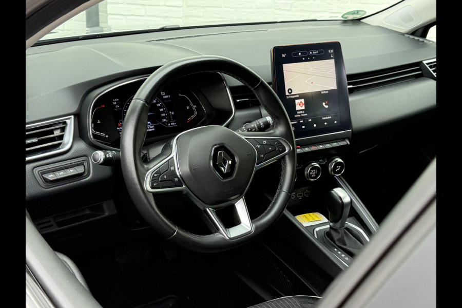 Renault Clio 1.3 TCe Intens | Trekhaak | CarPlay | 360* Camera | Keyless | 17 inch