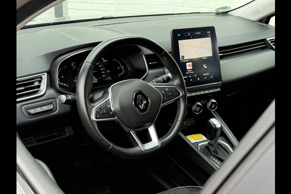 Renault Clio 1.3 TCe Intens | Trekhaak | CarPlay | 360* Camera | Keyless | 17 inch