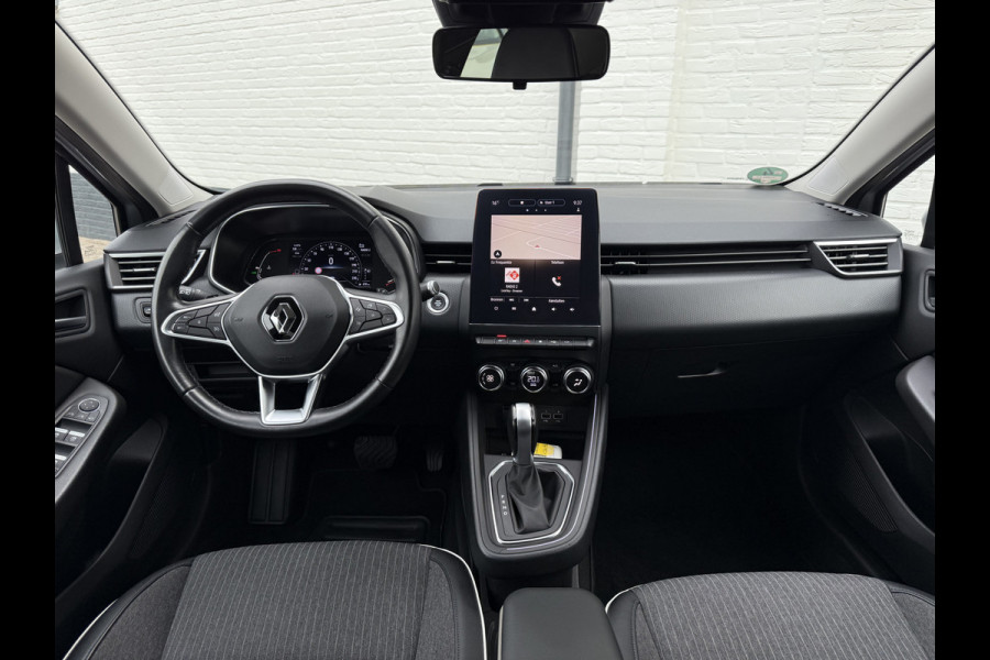 Renault Clio 1.3 TCe Intens | Trekhaak | CarPlay | 360* Camera | Keyless | 17 inch