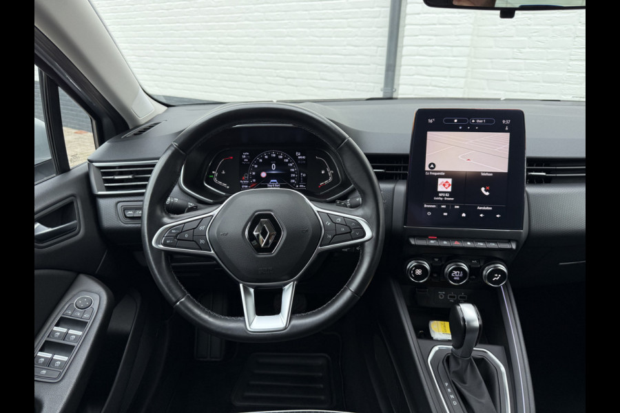 Renault Clio 1.3 TCe Intens | Trekhaak | CarPlay | 360* Camera | Keyless | 17 inch