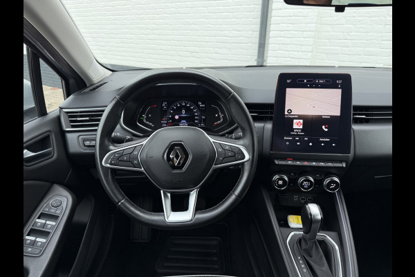 Renault Clio 1.3 TCe Intens | Trekhaak | CarPlay | 360* Camera | Keyless | 17 inch