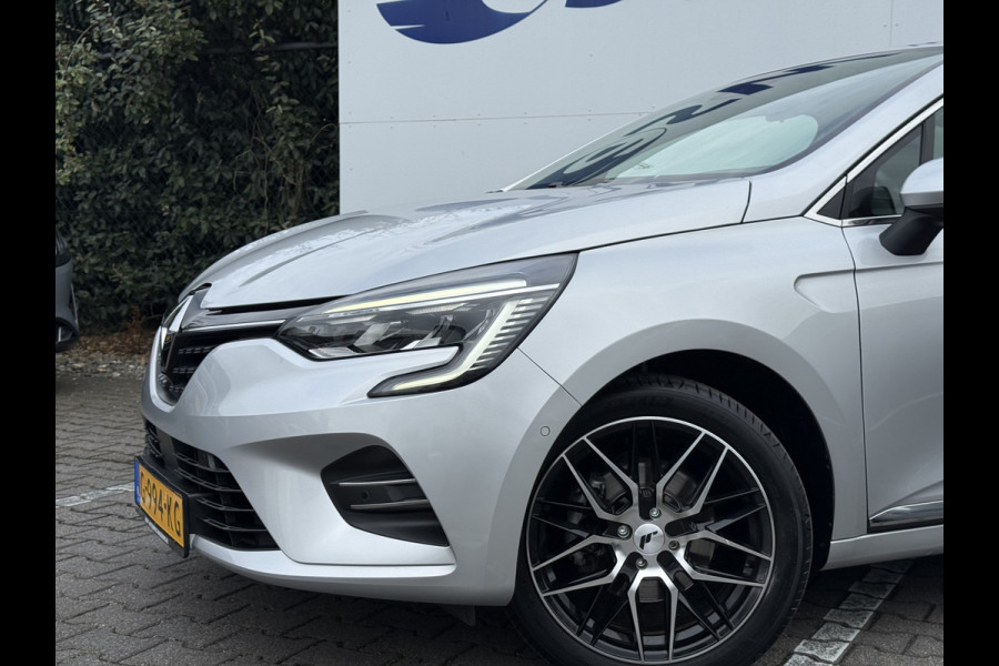 Renault Clio 1.3 TCe Intens | Trekhaak | CarPlay | 360* Camera | Keyless | 17 inch