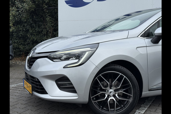 Renault Clio 1.3 TCe Intens | Trekhaak | CarPlay | 360* Camera | Keyless | 17 inch