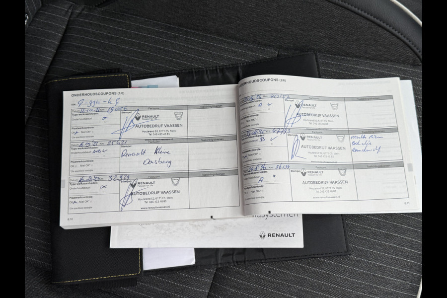 Renault Clio 1.3 TCe Intens | Trekhaak | CarPlay | 360* Camera | Keyless | 17 inch