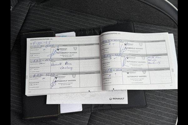 Renault Clio 1.3 TCe Intens | Trekhaak | CarPlay | 360* Camera | Keyless | 17 inch