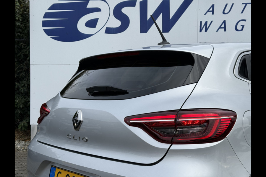 Renault Clio 1.3 TCe Intens | Trekhaak | CarPlay | 360* Camera | Keyless | 17 inch