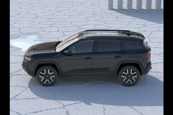 Jeep Compass Overland 4xe 375pk 96 kWh | 602km WLTP | Convenience Pack | Driver Assist. Pack | Schuif/Kanteldak | Premium Pack | Warmtepomp