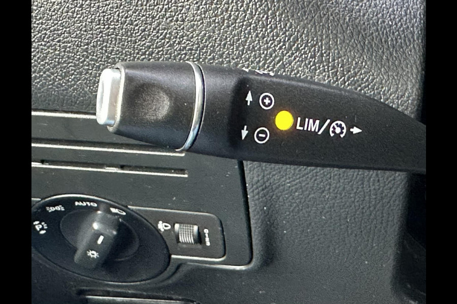 Mercedes-Benz Vito 111 CDI Lang DC Dubbele cabine MARGE