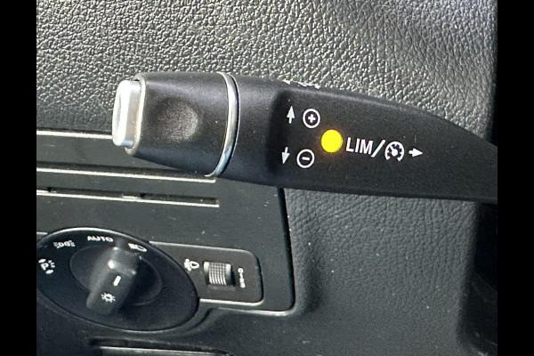 Mercedes-Benz Vito 111 CDI Lang DC Dubbele cabine MARGE
