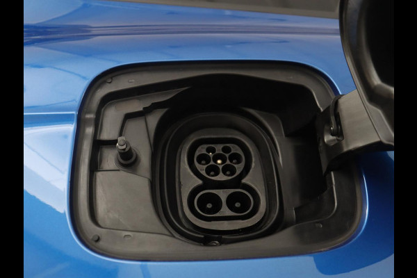 Škoda ENYAQ iV 60 | SOH 92,1 % | Trekhaak | Pano.Dak | LED | Stoelverwarming | Navigatie | Apple Carplay |