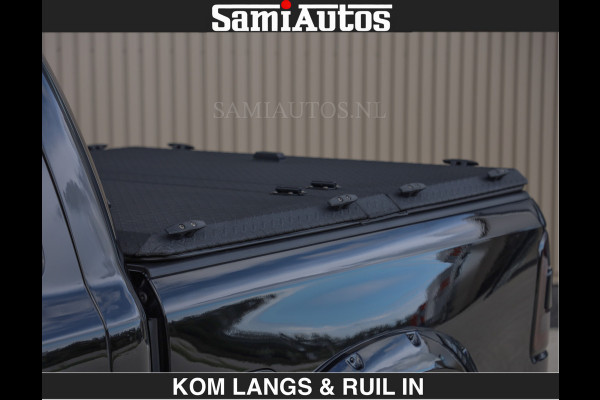 Dodge Ram HULK PACK | WIDE BODY | €44950,- excl | BOM & BOM VOL OPTIES | LUCHTVERING | OPENUITLAAT KLEP | ADAPTIVE CRUISE | CREW CAB DC | DUBBELE CABINE | 5 PERSOONS |