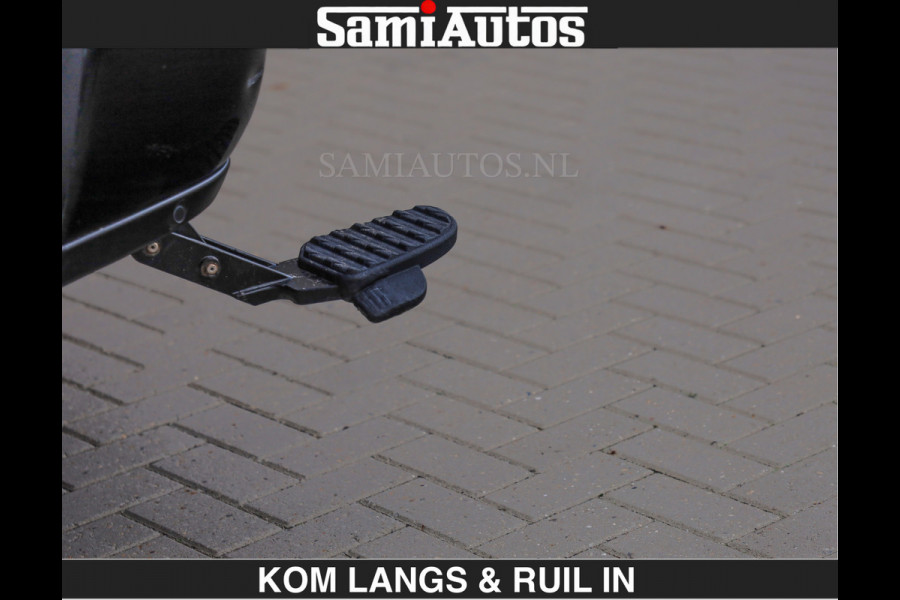 Dodge Ram HULK PACK | WIDE BODY | €44950,- excl | BOM & BOM VOL OPTIES | LUCHTVERING | OPENUITLAAT KLEP | ADAPTIVE CRUISE | CREW CAB DC | DUBBELE CABINE | 5 PERSOONS |