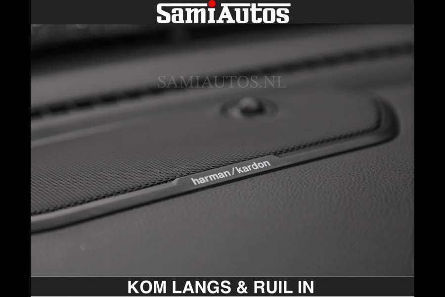 Dodge Ram HULK PACK | WIDE BODY | €44950,- excl | BOM & BOM VOL OPTIES | LUCHTVERING | OPENUITLAAT KLEP | ADAPTIVE CRUISE | CREW CAB DC | DUBBELE CABINE | 5 PERSOONS |