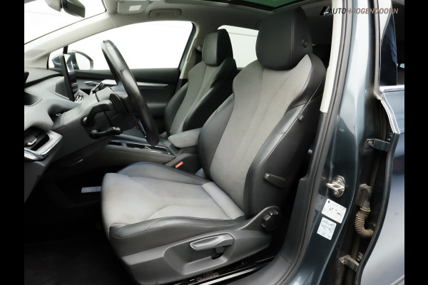 Škoda ENYAQ iV 80 Sport SoH 93% (APPLE CARPLAY,PANORAMADAK,CAMERA,STUUR-STOELVERWARMING,ADAPTIVE CRUISE,SFEERVERLICHTING,KEYLESS)