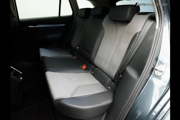 Škoda ENYAQ iV 80 Sport SoH 93% (APPLE CARPLAY,PANORAMADAK,CAMERA,STUUR-STOELVERWARMING,ADAPTIVE CRUISE,SFEERVERLICHTING,KEYLESS)
