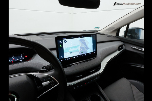 Škoda ENYAQ iV 80 Sport SoH 93% (APPLE CARPLAY,PANORAMADAK,CAMERA,STUUR-STOELVERWARMING,ADAPTIVE CRUISE,SFEERVERLICHTING,KEYLESS)