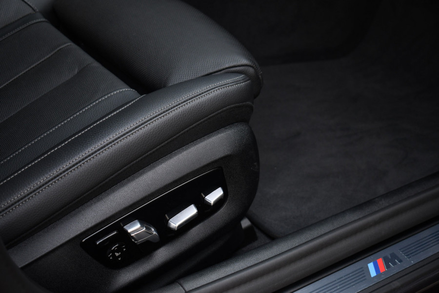 BMW 5 Serie Touring 530e xDrive M-Sport Pro Pano Trekh ACC HUD H/K Massage+Koel 4WS DDC