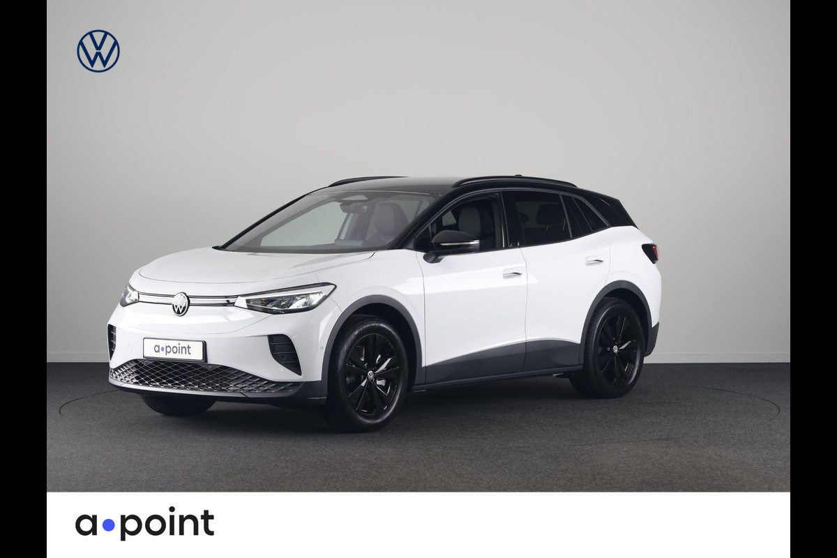 Volkswagen ID.4 Pro Limited Edition 77 kWh accu 210 kW / 286 PK SU Achteruitrijcamera | Stoelverwarming | Carplay
