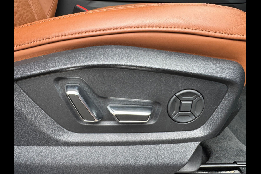 Audi Q8 55 TFSI QUATTRO * S-line * Panoramadak * Stoel koeling/verwarming * Stoel/spiegel memory *