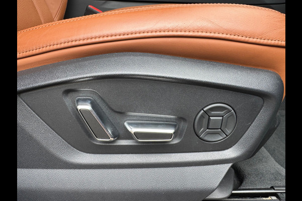 Audi Q8 55 TFSI QUATTRO * S-line * Panoramadak * Stoel koeling/verwarming * Stoel/spiegel memory *