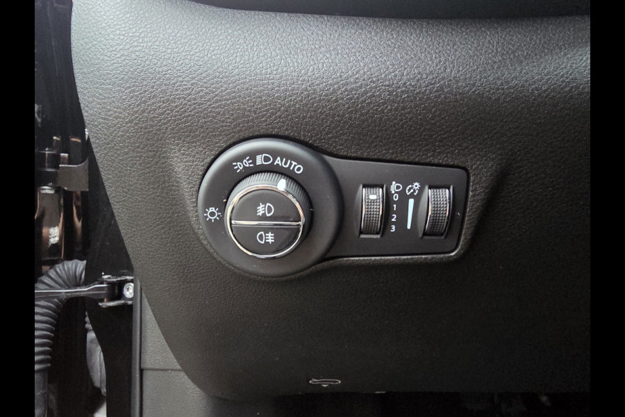 Jeep Compass 1.5T e-Hybrid Longitude | Winterpakket | Apple/Android CarPlay