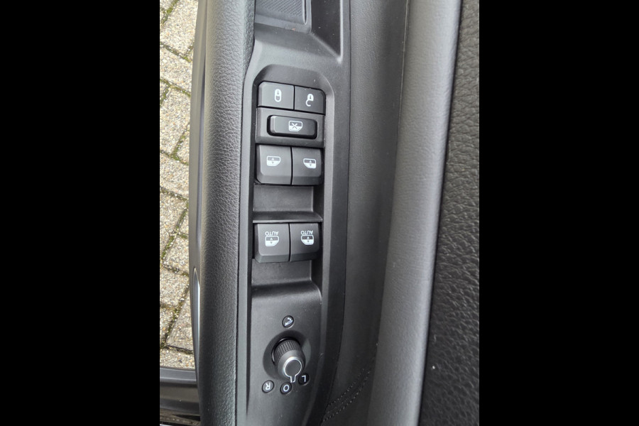 Jeep Compass 1.5T e-Hybrid Longitude | Winterpakket | Apple/Android CarPlay