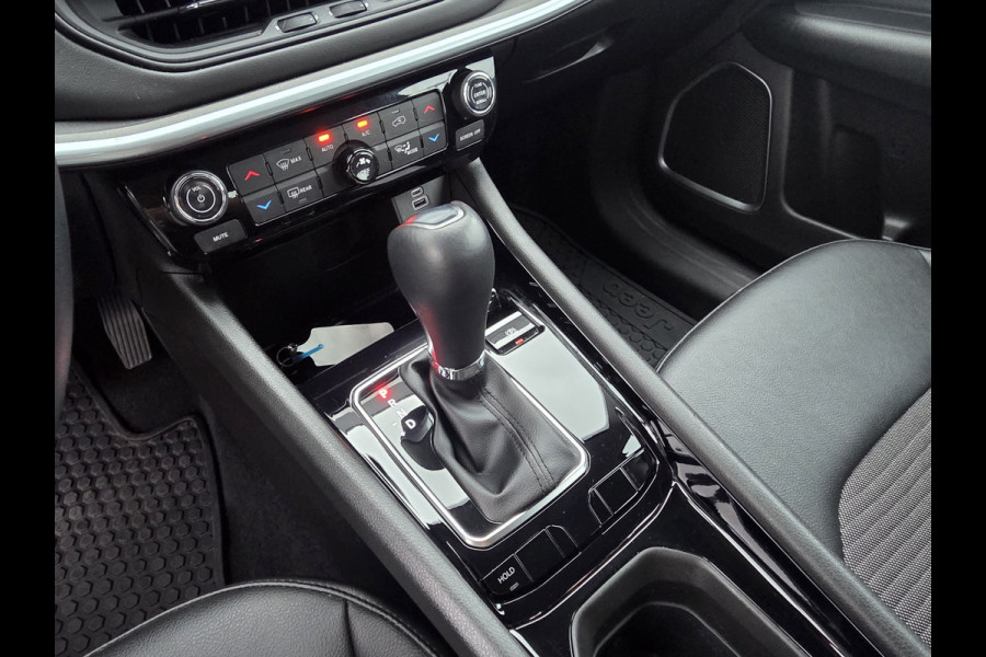 Jeep Compass 1.5T e-Hybrid Longitude | Winterpakket | Apple/Android CarPlay