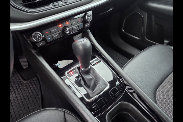Jeep Compass 1.5T e-Hybrid Longitude | Winterpakket | Apple/Android CarPlay