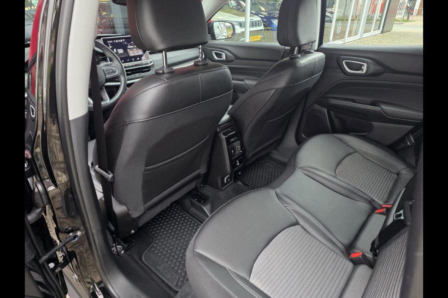 Jeep Compass 1.5T e-Hybrid Longitude | Winterpakket | Apple/Android CarPlay