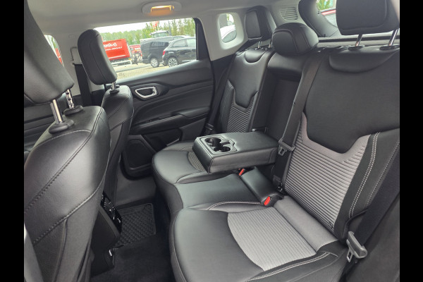 Jeep Compass 1.5T e-Hybrid Longitude | Winterpakket | Apple/Android CarPlay