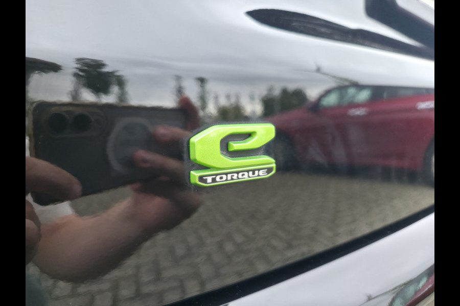 Jeep Compass 1.5T e-Hybrid Longitude | Winterpakket | Apple/Android CarPlay