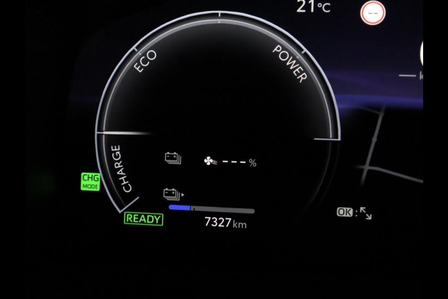Toyota C-HR 2.0 PHEV 220 Dynamic | Bi-Tone | Stuurwielverwarming | Dodehoek
