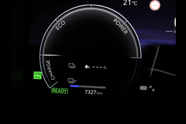 Toyota C-HR 2.0 PHEV 220 Dynamic | Bi-Tone | Stuurwielverwarming | Dodehoek