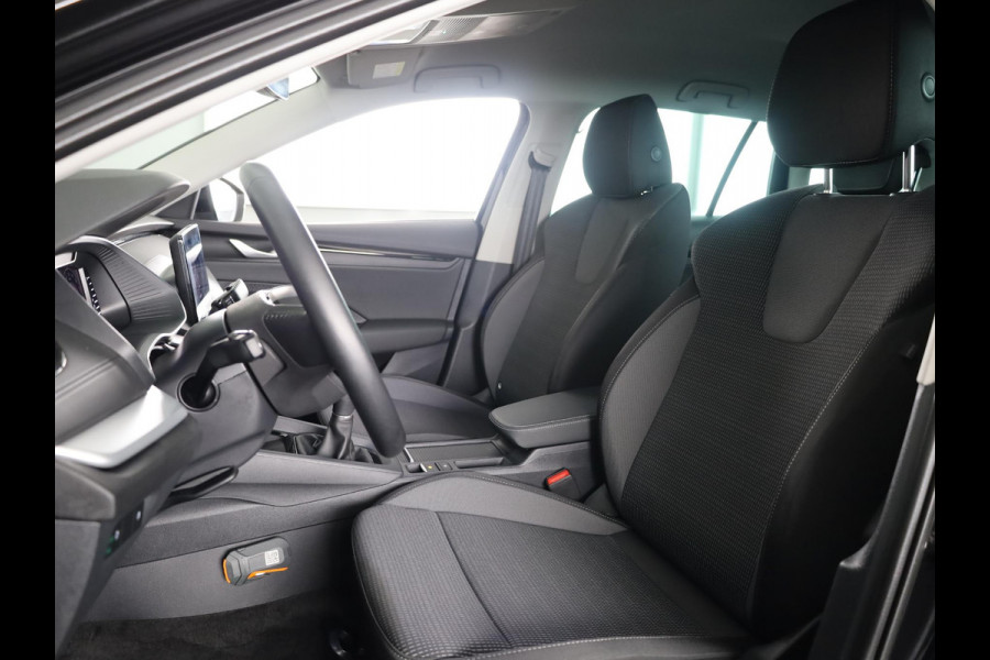 Škoda Octavia Combi Selection 1.5 TSI 115 pk Verlengde garantie | Navigatie via App | Parkeersensoren | Cruise controle