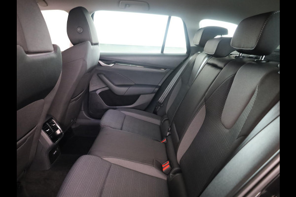 Škoda Octavia Combi Selection 1.5 TSI 115 pk Verlengde garantie | Navigatie via App | Parkeersensoren | Cruise controle