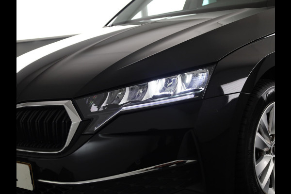 Škoda Octavia Combi Selection 1.5 TSI 115 pk Verlengde garantie | Navigatie via App | Parkeersensoren | Cruise controle