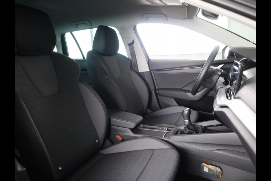 Škoda Octavia Combi Selection 1.5 TSI 115 pk Verlengde garantie | Navigatie via App | Parkeersensoren | Cruise controle