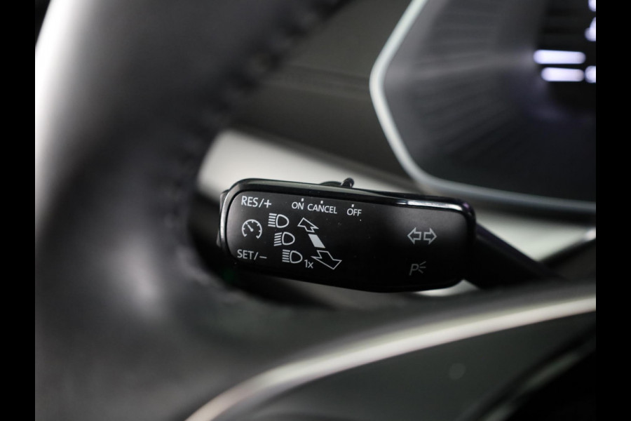 Škoda Octavia Combi Selection 1.5 TSI 115 pk Verlengde garantie | Navigatie via App | Parkeersensoren | Cruise controle
