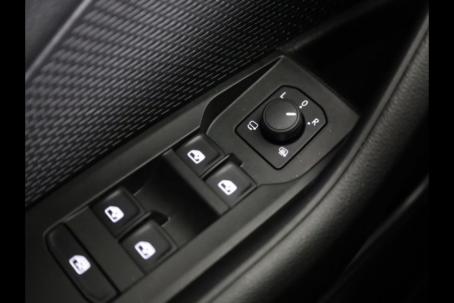 Škoda Octavia Combi Selection 1.5 TSI 115 pk Verlengde garantie | Navigatie via App | Parkeersensoren | Cruise controle