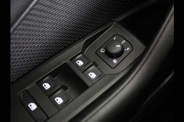 Škoda Octavia Combi Selection 1.5 TSI 115 pk Verlengde garantie | Navigatie via App | Parkeersensoren | Cruise controle