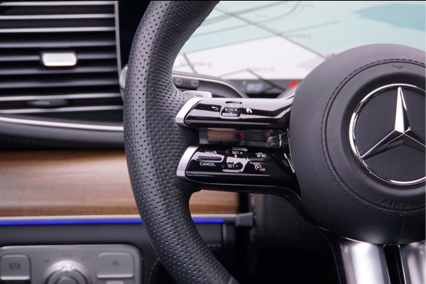 Mercedes-Benz GLE GLE 400 e SUV 4MATIC AMG Line Night | Luchtvering Memory Trekhaak Panorama