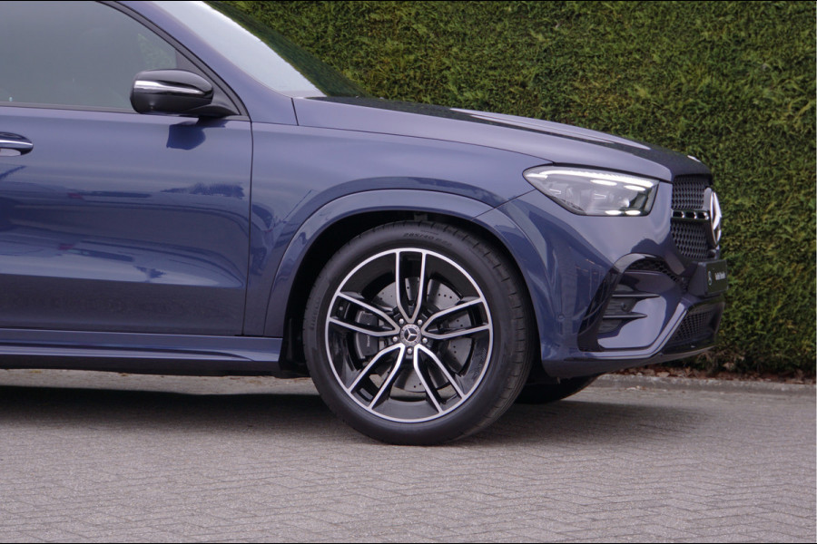 Mercedes-Benz GLE GLE 400 e SUV 4MATIC AMG Line Night | Luchtvering Memory Trekhaak Panorama