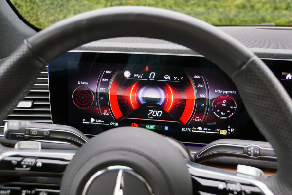 Mercedes-Benz GLE GLE 400 e SUV 4MATIC AMG Line Night | Luchtvering Memory Trekhaak Panorama