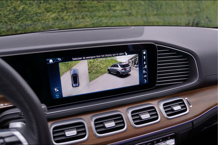 Mercedes-Benz GLE GLE 400 e SUV 4MATIC AMG Line Night | Luchtvering Memory Trekhaak Panorama
